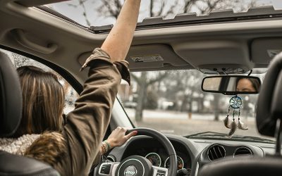 Comment surmonter la phobie de conduire ?