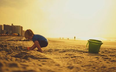 Et si l’encoprésie de votre enfant n’avait pas une cause physiologique mais psychique ?