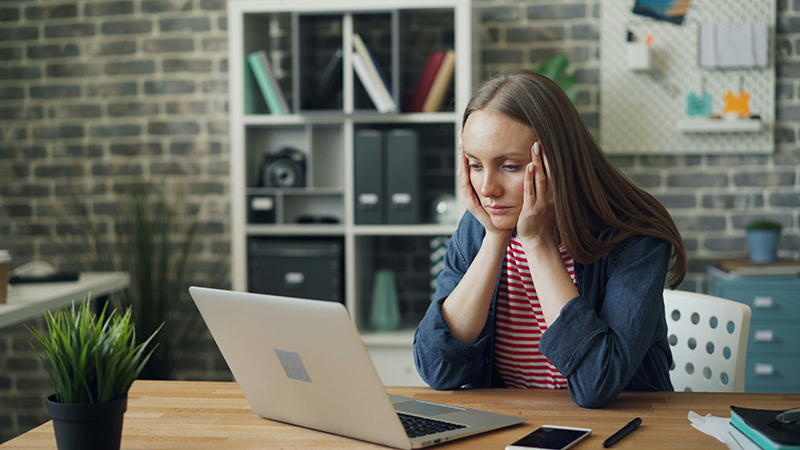 EMDR contre burn out au travail