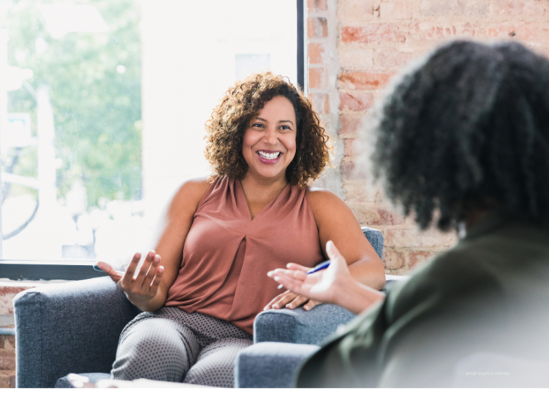 L'EMDR reconnu par l'OMS