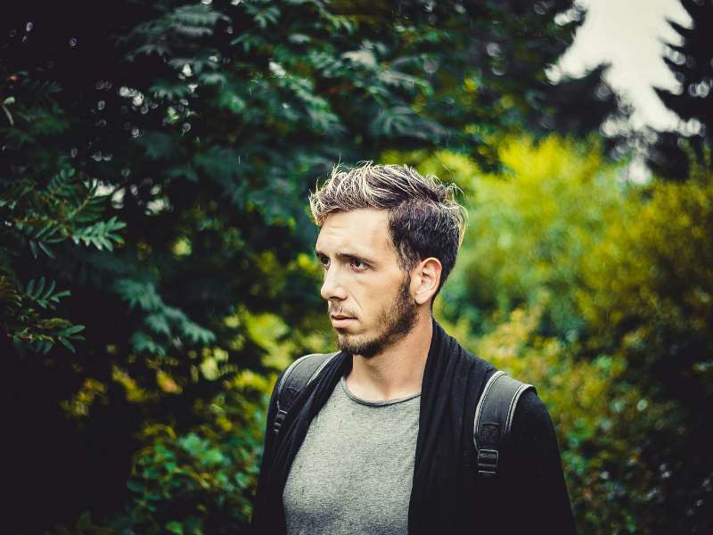 La santé mentale des hommes