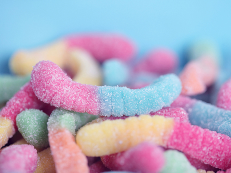 Addiction alimentaire