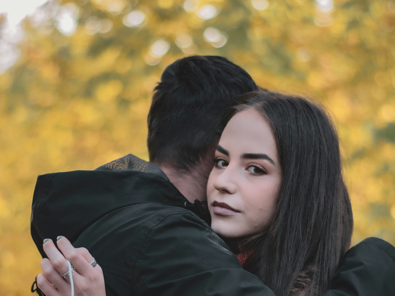 Violence économique couple