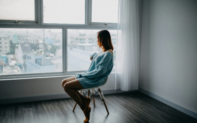 Le vaginisme : comprendre et surmonter ce phénomène en travaillant sur soi