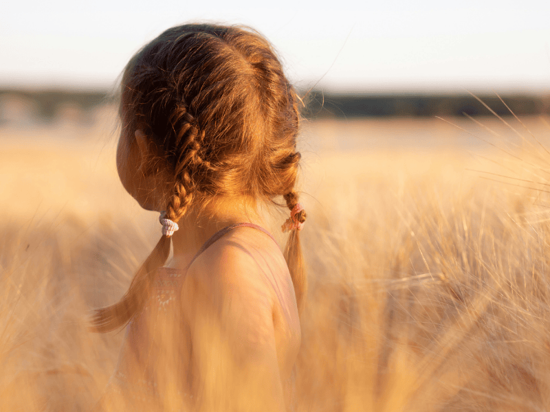EMDR chez les enfants
