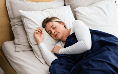 Améliorer le sommeil grâce à l’EMDR : une approche thérapeutique efficace
