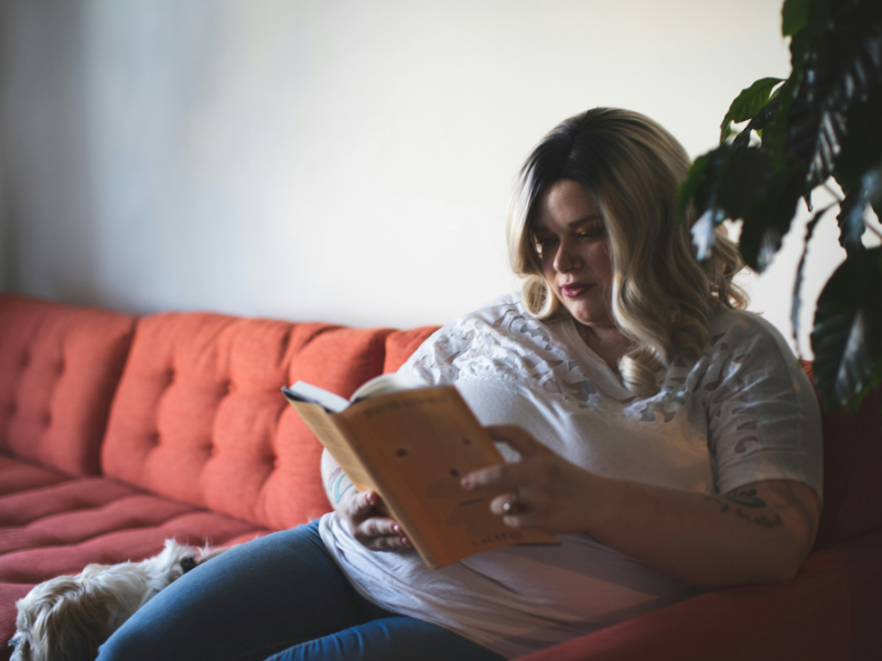 Obésité et EMDR