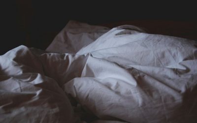Pourquoi je pense trop la nuit ?