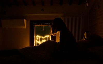 Insomnie et stress : pourquoi mon corps n’arrive plus à lâcher prise ?
