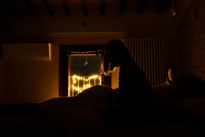 Insomnie et stress : pourquoi mon corps n’arrive plus à lâcher prise ?
