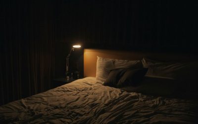 Pourquoi je me réveille en pleine nuit et n’arrive plus à me rendormir ?