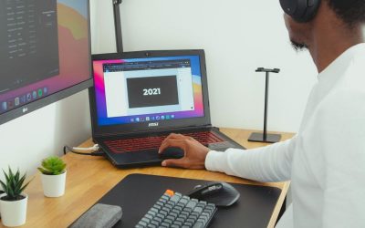Pourquoi je travaille énormément… sans réussir à gagner plus ?